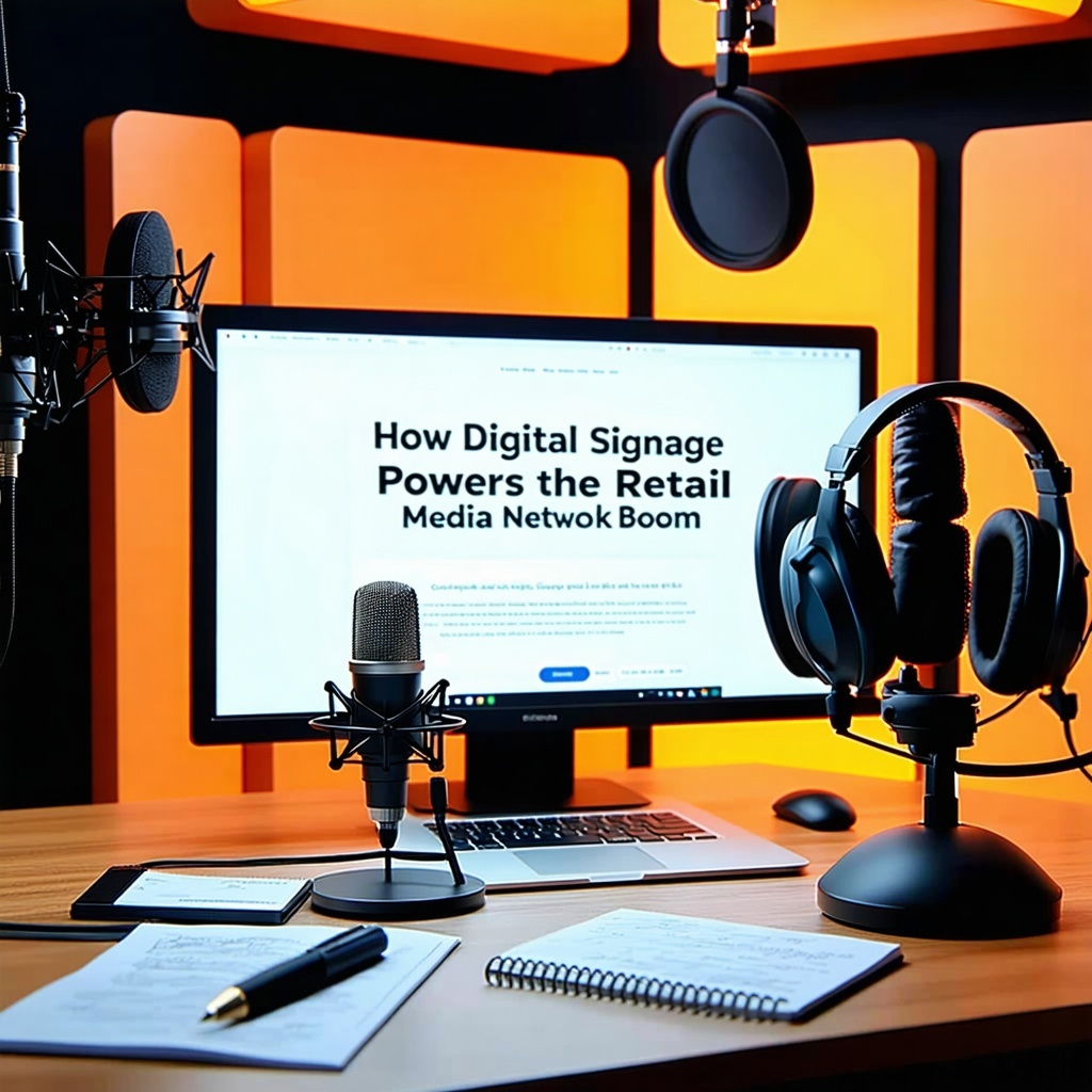 Understanding Retail Media Networks: A Comprehensive Guide